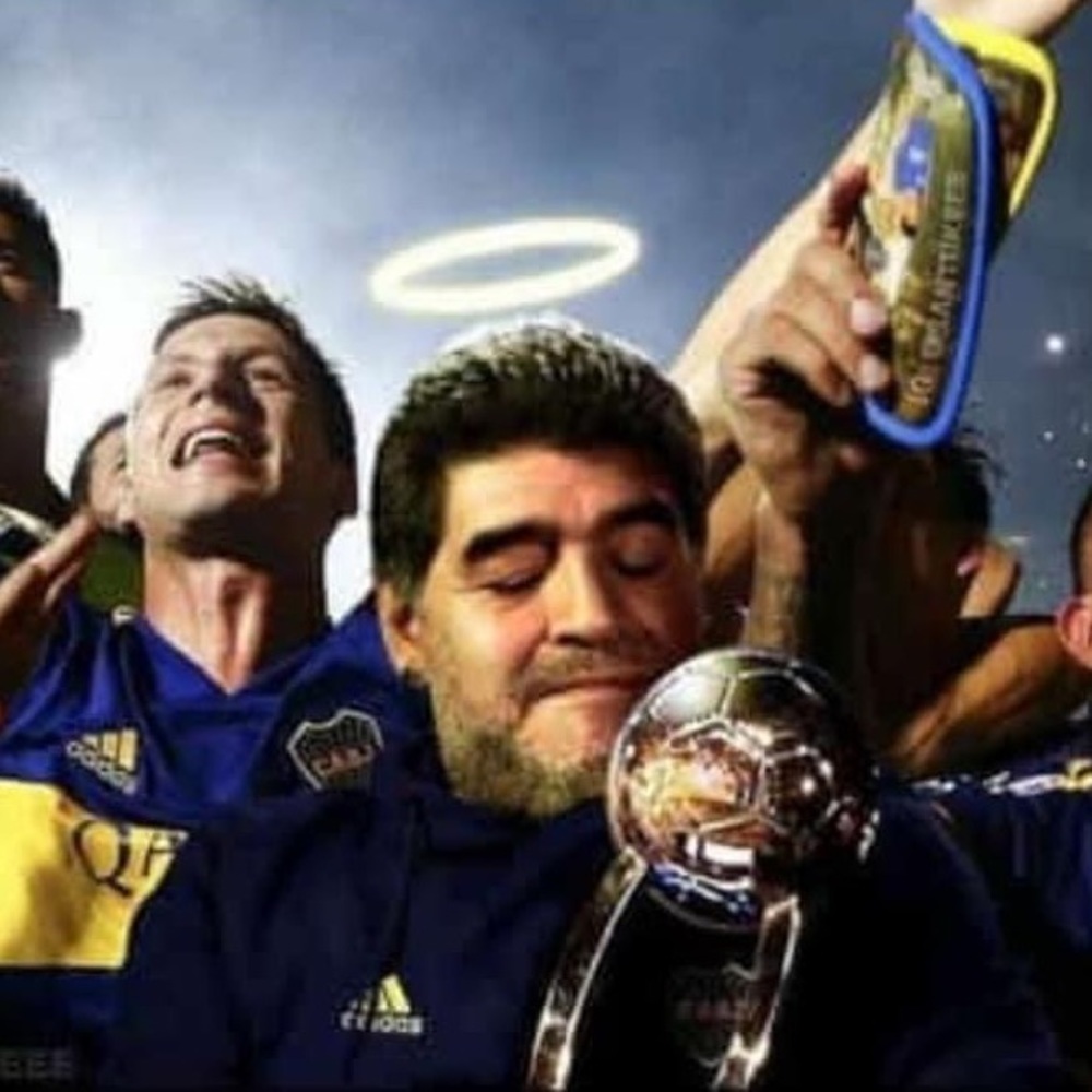 Meet your Posher, Charly